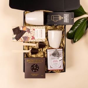 Gift Boxes: Tea & Coffee Time