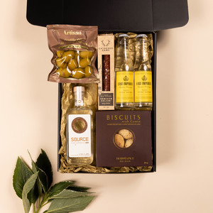 Gift Boxes: G&T BOX