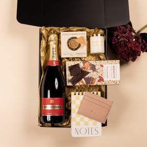 Gift Boxes: Well Done