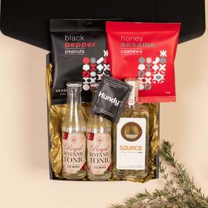 Gift Boxes: Weekender