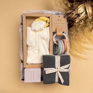 Gift Boxes: Small Baby