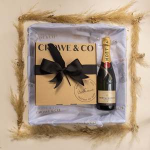 Festive Collections: Pre-Order Only - Piper + 23cm Fruitcake