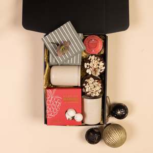 Pre-Order only Fruitcake Bliss & Brew