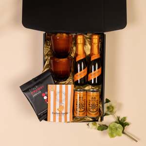 Festive Collections: Uncle Marty