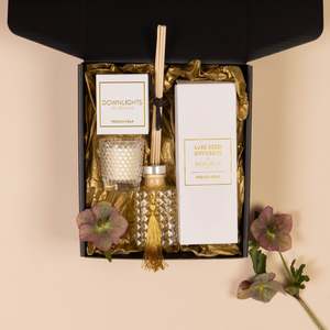 Festive Collections: French Pear