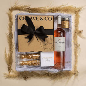 Pre-Order Only. Merry Magnum Christmas