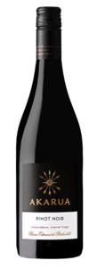 Build Your Own: Akarua Pinot Noir Central Otago