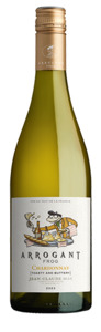 Build Your Own: Arrogant Frog Ribet White Chardonnay 2023
