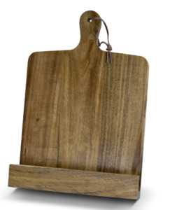 All: Recipe Book Holder