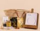 Entertainment Basket