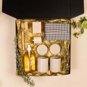 Birthdays: Kitchen Box