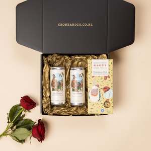 All Gift Boxes Flowers: Sweet Treats