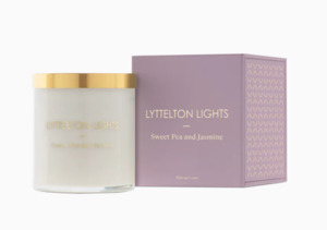 All Gift Boxes Flowers: Candle + Gift Box