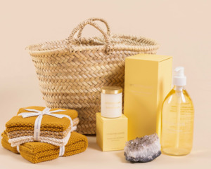 New Gift Baskets Pre Order: Abundance