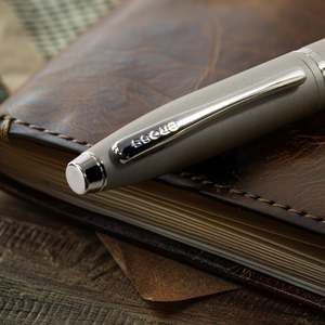 Branded Merchandise: Cross Calais Ballpoint Pen