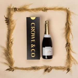 Wine: Bubbles Package