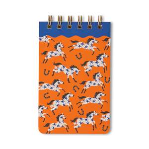 Spiral Notepad
