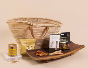 Biggest Sellers: Signature Basket