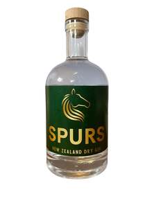 Gift Box Items: Spurs NZ made