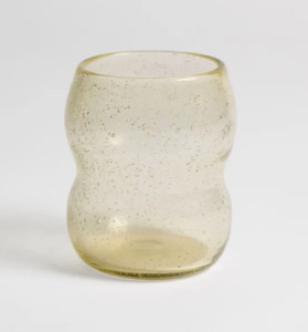 Gift Box Items: NED Collections Amber Tumbler