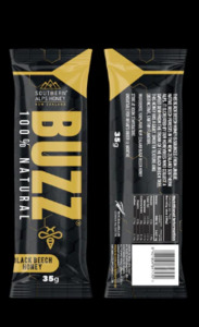Build Your Own: Buzz Honey Pouch