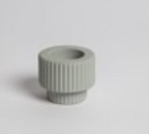 Build Your Own: Munster Tea Light