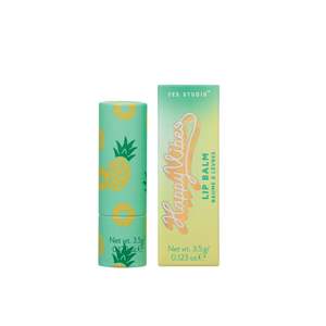 Build Your Own: Lip Balm - Pineapple