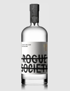 Gift Box Items: Rogue Society 700ml Gin