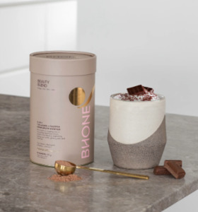 Gift Box Items: Bhone Beauty Blend