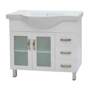 Products: Basins Crown Bathrooms