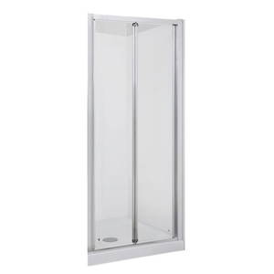 Milford 1000X1000 Alcove Biford Door Shower – Extra High