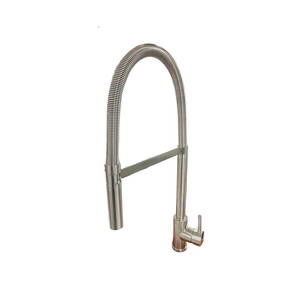 Milford Bar Handel Kitchen Mixer with Spring