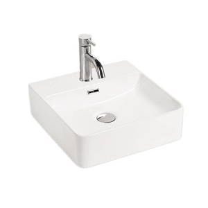 Wanaka 477 Ceramic Counter-top Basin