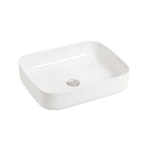 Wanaka 469 Ceramic Counter-top Basin