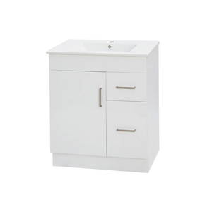 Remarkable 750 Floor Standing Vanity