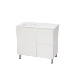 OJOS 900 Floor Standing Vanity