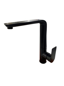 Products: Key Range Sink Mixer Matte Black