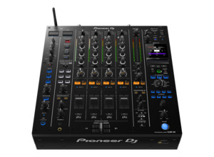 Products: Pioneer DJM-A9 Professional DJ Mixer