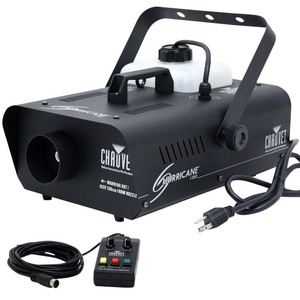 Products: Standard Smoke Machine