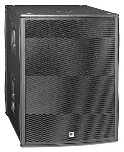 Products: HK Audio PL118SUB A PULSAR Subwoofer