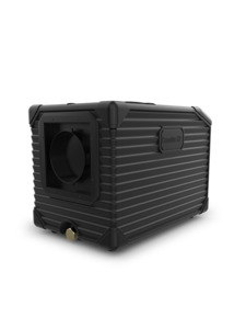 Products: Chauvet Cumulus Low Fog Machine