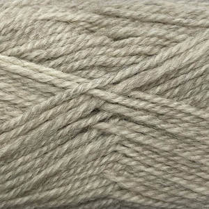 Woolly Red Hut Naturals 8ply Wool 101 Oatmeal