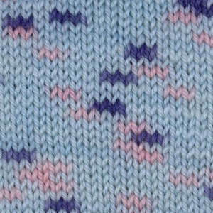 Best Selling: Woolly Jack and Jill DK 885* Soft Mint
