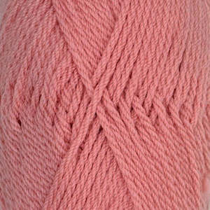 Crucci Luxury Merino Crepe Wool DK 22 Peach