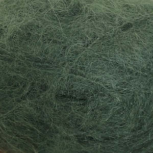 Crucci Nimbus Mohair 1621 Moss