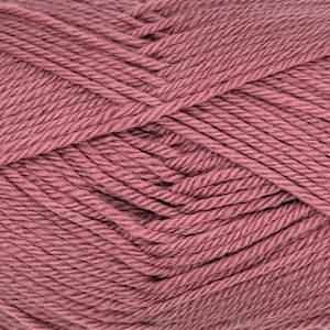 Best Selling: Crucci Baby Love 4ply 1981 Old Rose