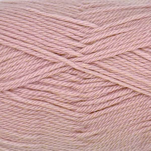 Best Selling: Crucci Baby Love 4ply 1980 Blossom