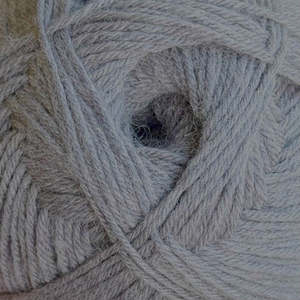 Crucci 4ply Sock Yarn Shade 36 Smoke