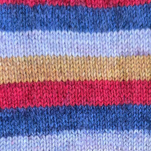 Crucci 4ply Sock Yarn: Crucci 4ply Sock Yarn Shade 9