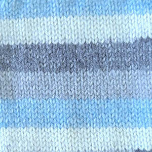 Crucci 4ply Sock Yarn: Crucci 4ply Sock Yarn Shade 8